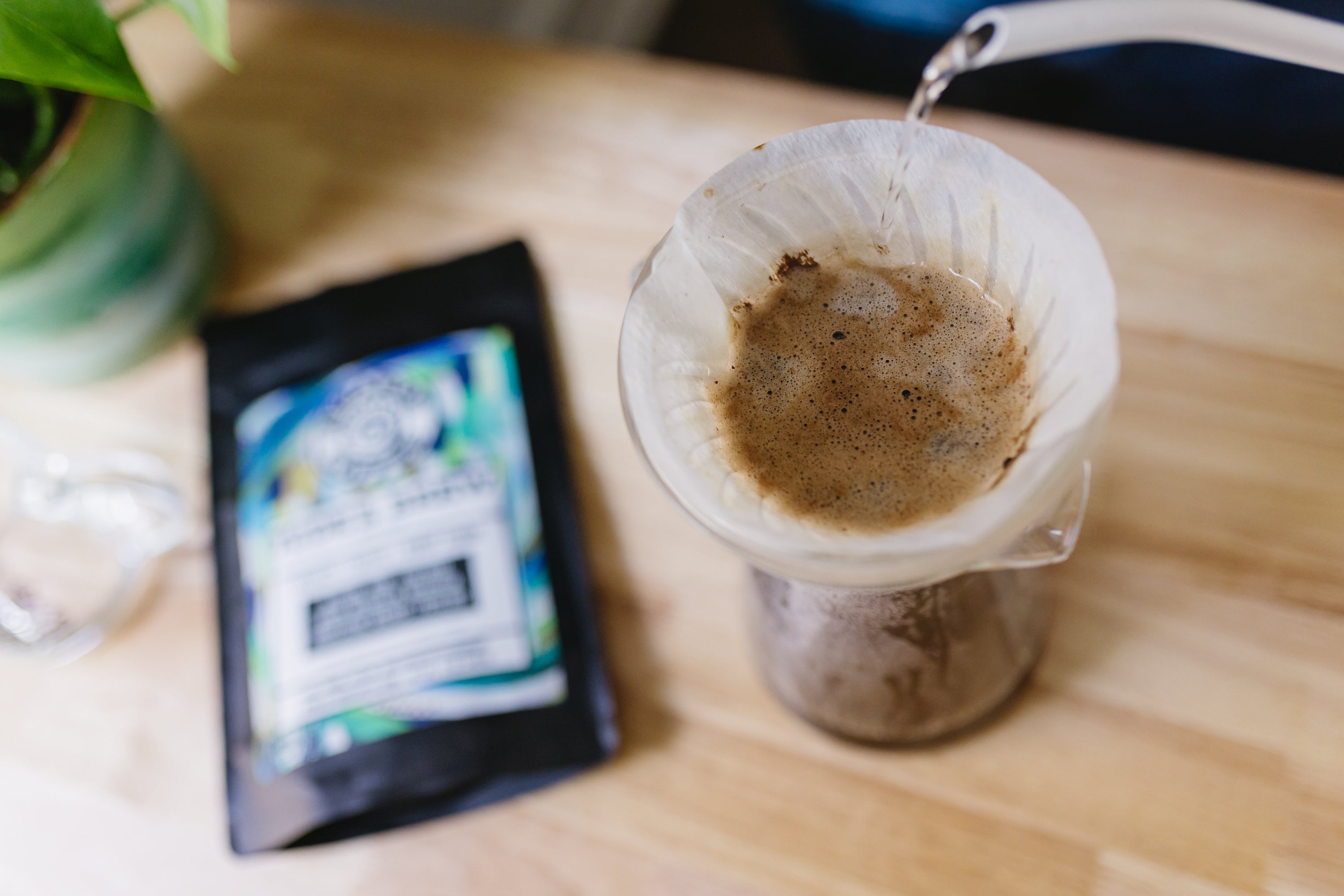 10 Creative Ways for Reusing Coffee Grounds