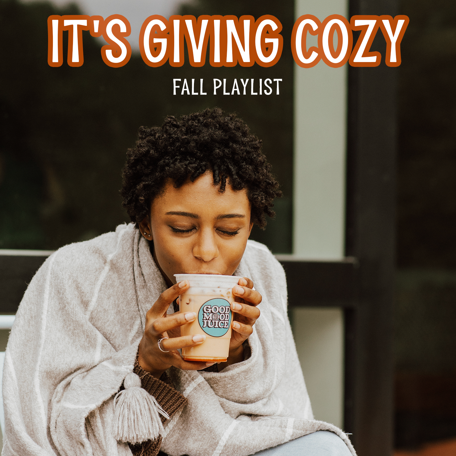 Autumn Bliss: New seasonal drinks & cozy beats