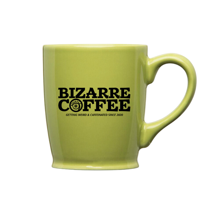 Since 2020 | Lime Green Mug