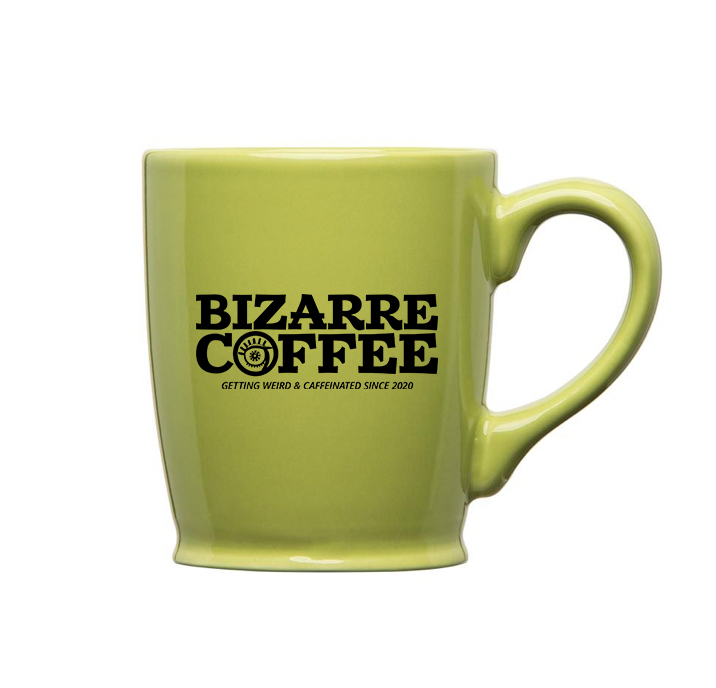 Since 2020 | Lime Green Mug