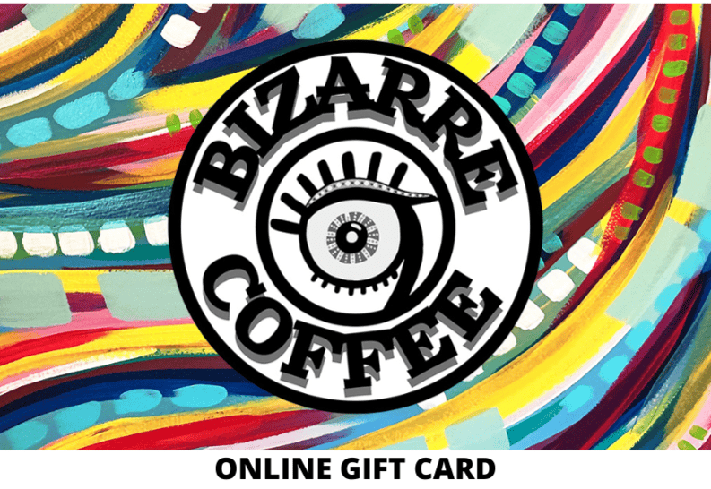 Online Gift Card