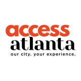 Access Atlanta Logo