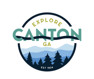 Explore Canton Logo